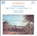 Geminiani: Concerti Grossi Vol. 1