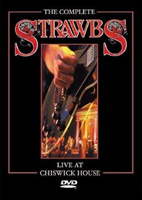 The Complete Strawbs Live At Chiswick House [DVD]
