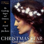 Christmas Star: Carols for the Christmas Season