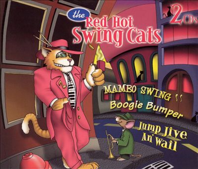 The Red Hot Swing Cats