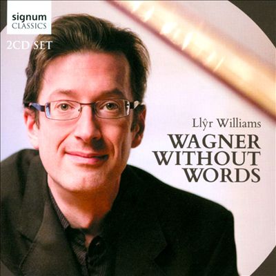 Wagner Without Words