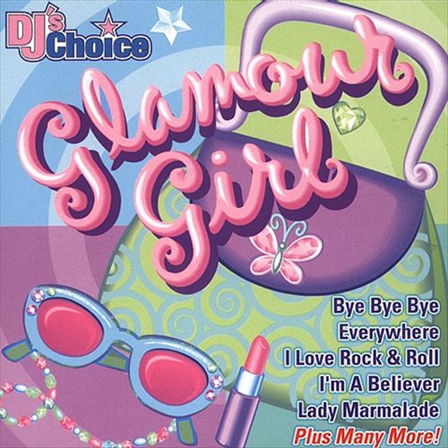 DJ's Choice: Glamour Girl