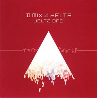 II Mix / Delta One