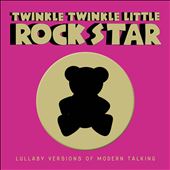 Lullaby Versions of Modern Talking