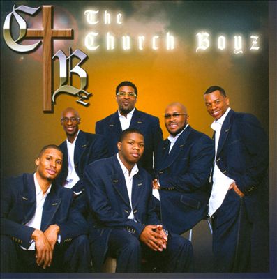 The Church Boyz