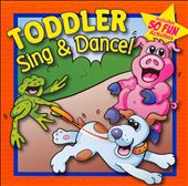 Toddler Sing & Dance