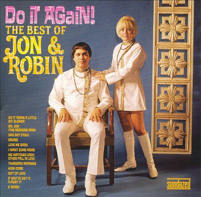 Do It Again: The Best of Jon & Robin