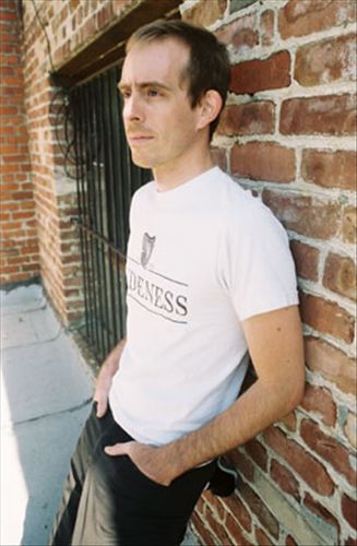 Ted Leo