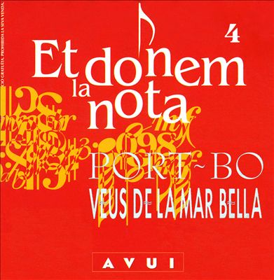 Et Donem La Nota, Vol. 4
