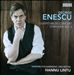 George Enescu: Symphony No. 3; Ouverture de Concert