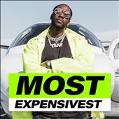 Most Expensivest