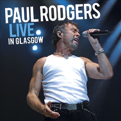 Live in Glasgow