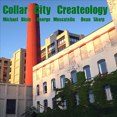 Collar City Createology