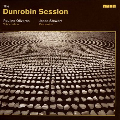 The Dunrobin Session
