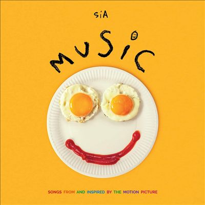 Music [Songs from and Inspired by the Motion Picture]