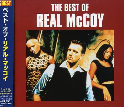 Best of Real McCoy