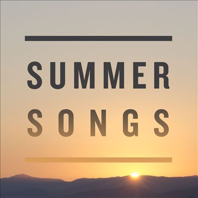 Summer Songs [Rhino]