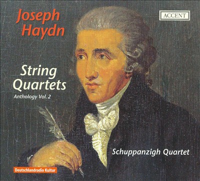 String Quartet No. 66 in G major, Op. 77/1, H. 3/81