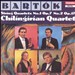 Bartók: String Quartets Nos. 1 & 2, Opp. 7 & 17