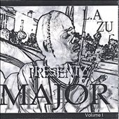 L. A Zu Presents Major