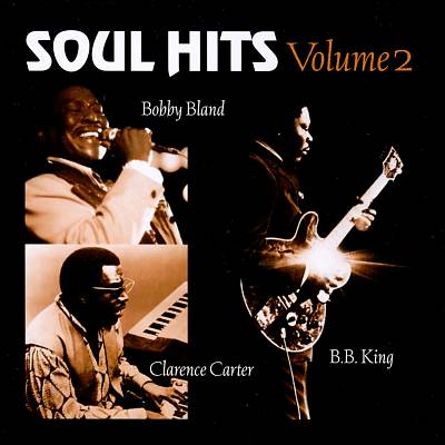 Soul Hits, Vol. 2 [Universal Special Products]