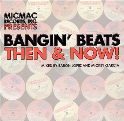 Bangin' Beats: Then and Now