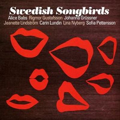 Swedish Songbirds