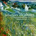 Johannes Brahms: String Sextet No. 1 Op. 18; String Sextet No. 2 Op. 36