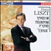 Franz Liszt: Années de Pélerinage 2e Année "L'Italie"