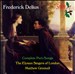 Frederick Delius: The Complete Part-Songs