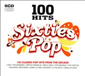 100 Hits: Sixties Pop
