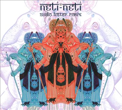 Neti-Neti: Remix