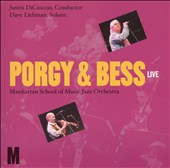 Porgy & Bess Live