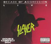 Decade of Aggression: Live