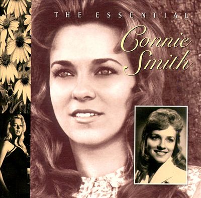 The Essential Connie Smith