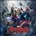 Avengers: Age of Ultron [Original Motion Picture Soundtrack]
