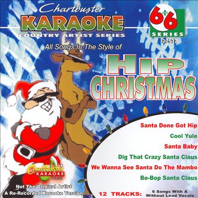 Karaoke: Hip Christmas