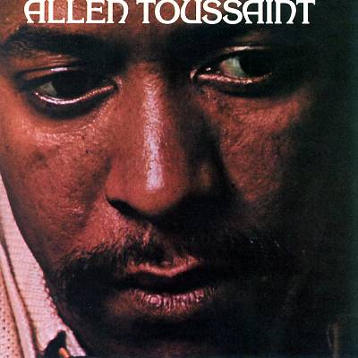 Allen Toussaint