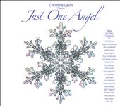 Christine Lavin Presents Just One Angel