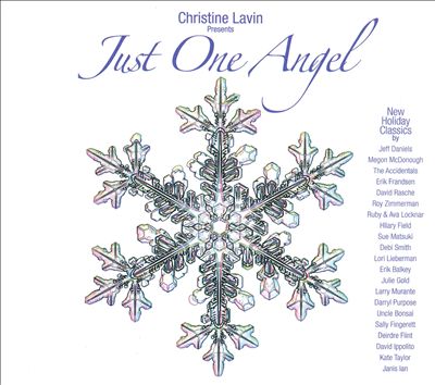 Christine Lavin Presents Just One Angel