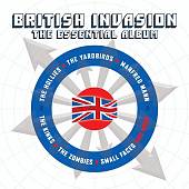 British Invasion: The Essential Album