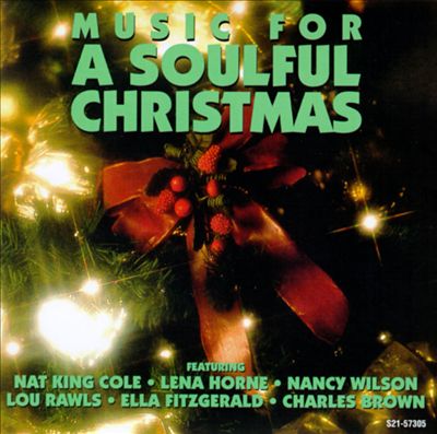 Music for a Soulful Christmas