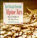 Alpine Airs: Music for Switzerland 13th-16th Centuries
