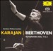 Beethoven: Symphonies Nos. 1 & 2 [1963]