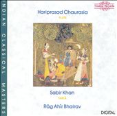 Rag Ahir Bhairav/Marriage Song