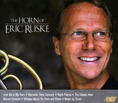 The Horn of Eric Ruske