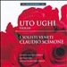 Uto Ughi plays Beethoven, Spohr, Viotti