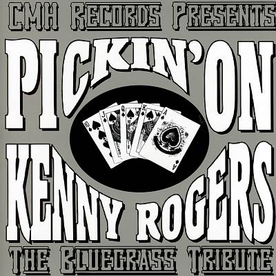 Pickin' on Kenny Rogers: A Bluegrass Tribute