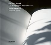 Cyrillus Kreek: The Suspended…