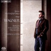 James Rutherfod sings Wagner